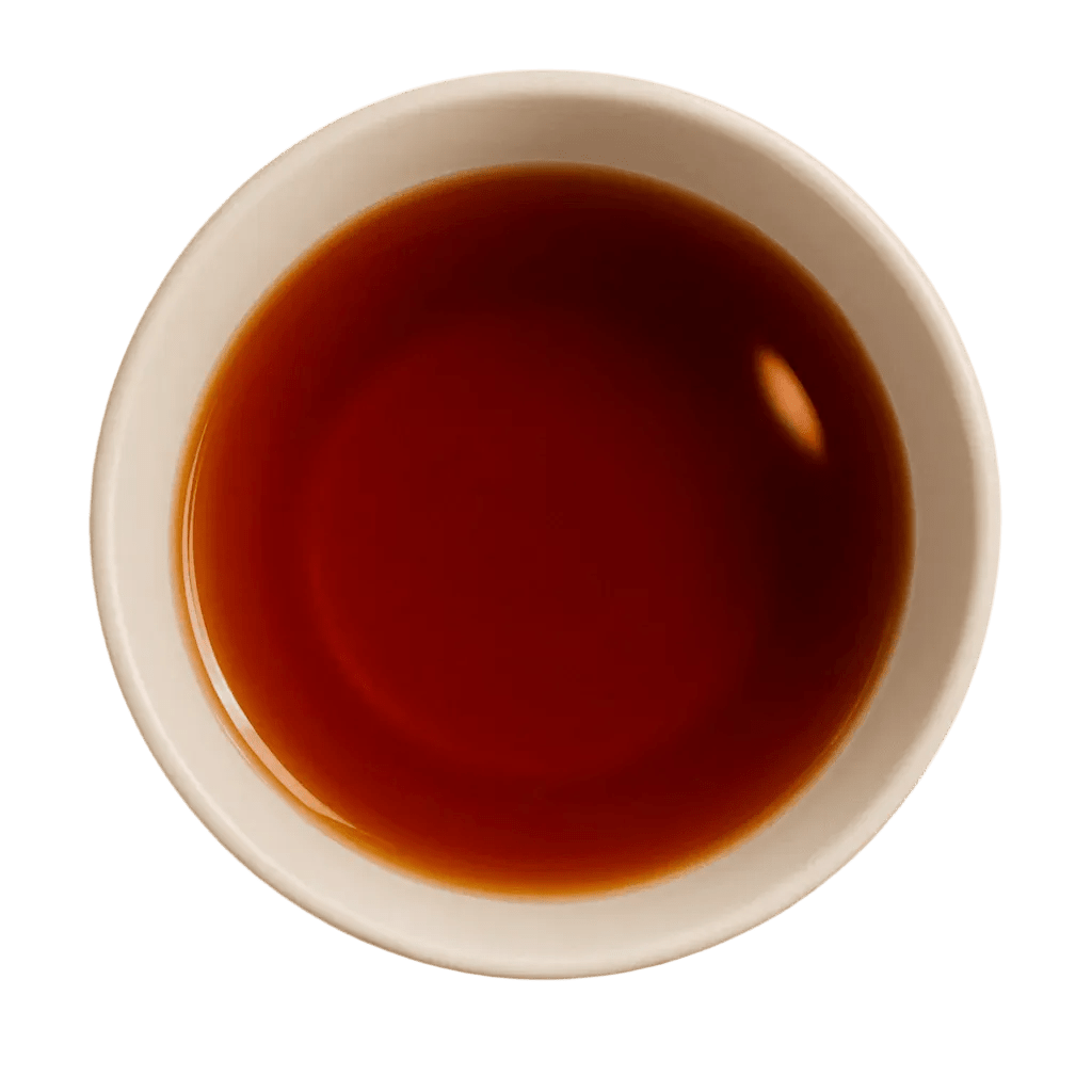 Ice Wine – White Tea with Grape & Floral Notes - Black Tea - Tiger Lily Tea Co