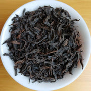Iron Monk Rock Oolong Tea – Robust Fujian Oolong - Oolong Tea - Tiger Lily Tea Co