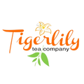 tigerlily tea icon