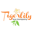tigerlily tea icon