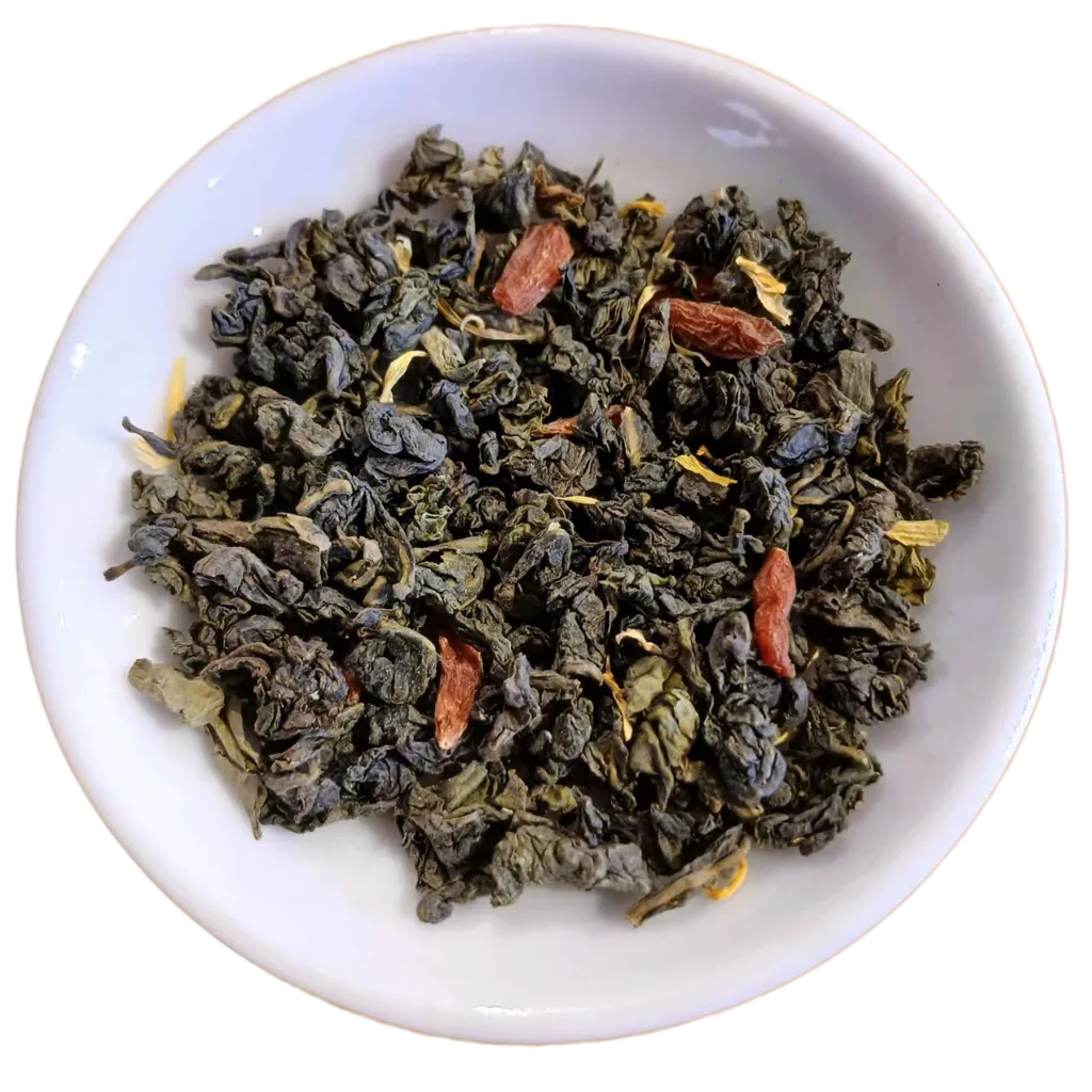 Oolong Tea