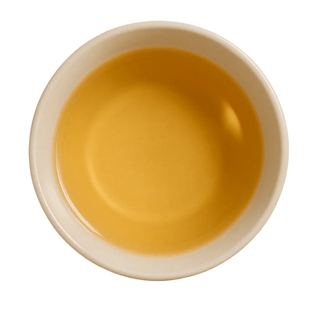 Organic Chamomile – Soothing Caffeine - Free Herbal Tea - caffeine Free - Tiger Lily Tea Co