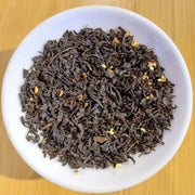Organic Earl Grey Cream – Smooth Bergamot Black Tea - Black Tea - Tiger Lily Tea Co