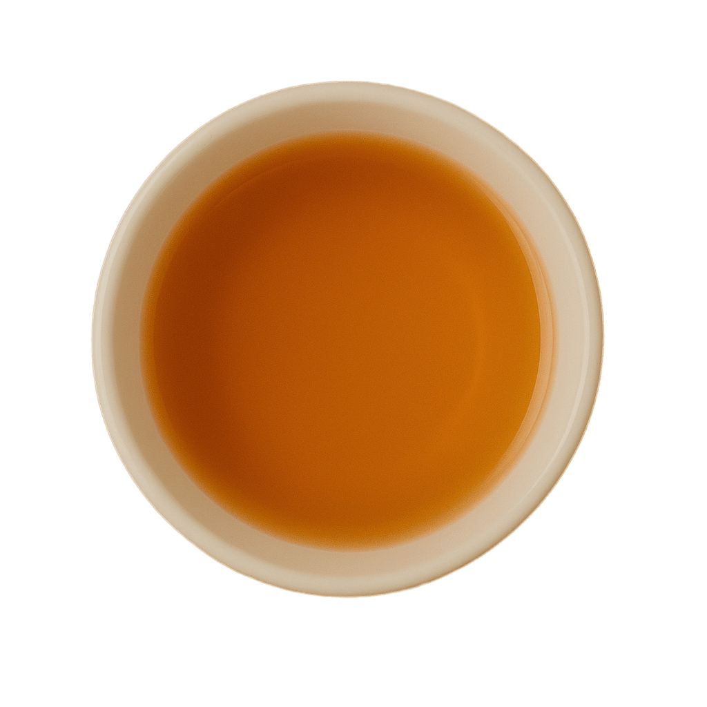 Organic Earl Grey Cream – Smooth Bergamot Black Tea - Black Tea - Tiger Lily Tea Co