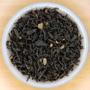 Organic Ginger Peach Black Tea - Black Tea-Tiger Lily Tea Co