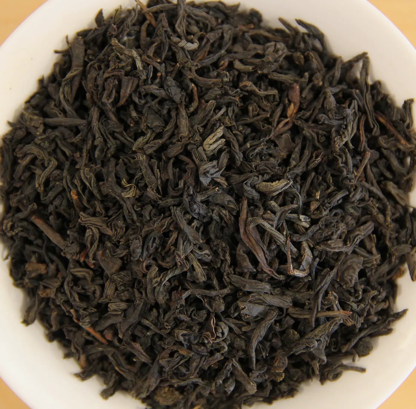 Organic Lapsang Souchong – Strong Smoke Black Tea - Black Tea - Tiger Lily Tea Co