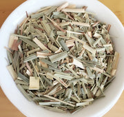 Organic lemongrass ( Caffeine Free ) ( Herbal ) - Herbal - Tiger Lily Tea Co