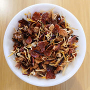 Organic Maple Apple Herbal Tea – Caffeine - Free - Herbal - Tiger Lily Tea Co