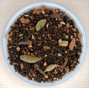 Organic Masala Chai – Traditional Spiced Black Tea - Chai - Tiger Lily Tea Co