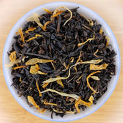 Organic Passionfruit Black Tea - Black Tea-Tiger Lily Tea Co