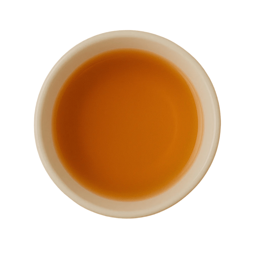 Organic Relaxing Herbal – Calming Caffeine - Free Blend - Herbal - Tiger Lily Tea Co