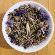 Organic Relaxing Herbal – Calming Caffeine - Free Blend - Herbal - Tiger Lily Tea Co