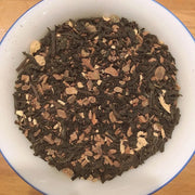 Organic Vanilla Chai Tea - Black Tea - Tiger Lily Tea Co