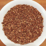 Organic Vanilla Cinnamon – Sweet & Spiced Herbal Tea (Caffeine - Free) - caffeine Free - Tiger Lily Tea Co