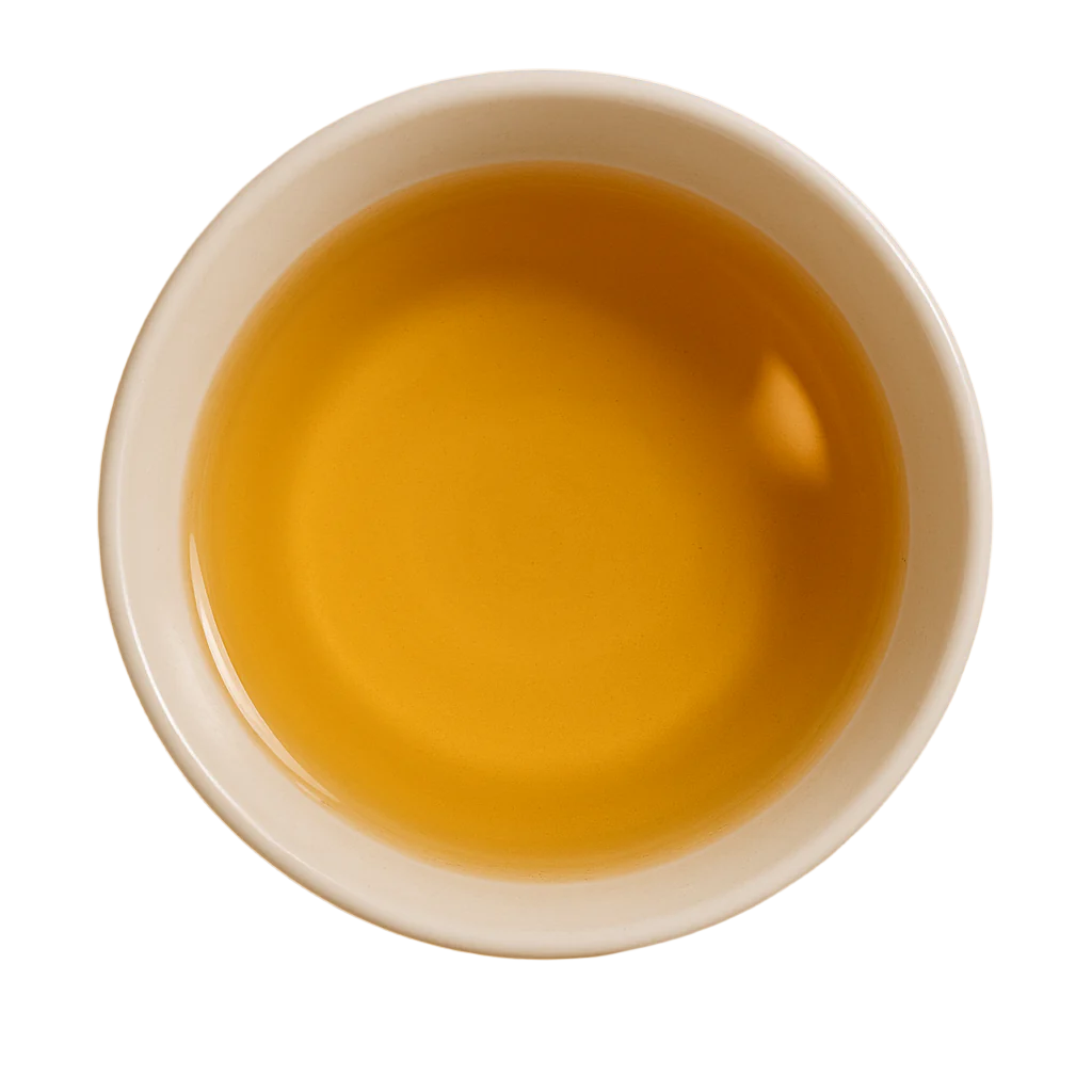 2023 Da Xue Shan Snow Mountain Green Puer Tea – Loose Leaf Sheng Puer by Tigerlily Tea