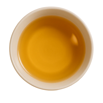 2023 Da Xue Shan Snow Mountain Green Puer Tea – Loose Leaf Sheng Puer by Tigerlily Tea