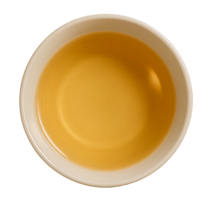 Organic Chrysanthemum Herbal Flower Tea – Caffeine-Free by Tigerlily Tea