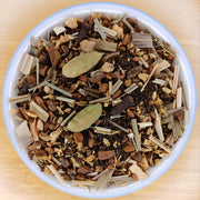 Thai Chai - Chai-Tiger Lily Tea Co