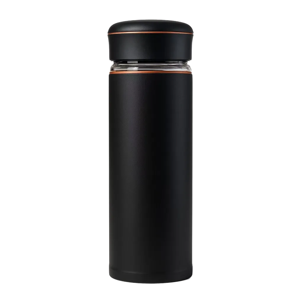 Tea Bottle
