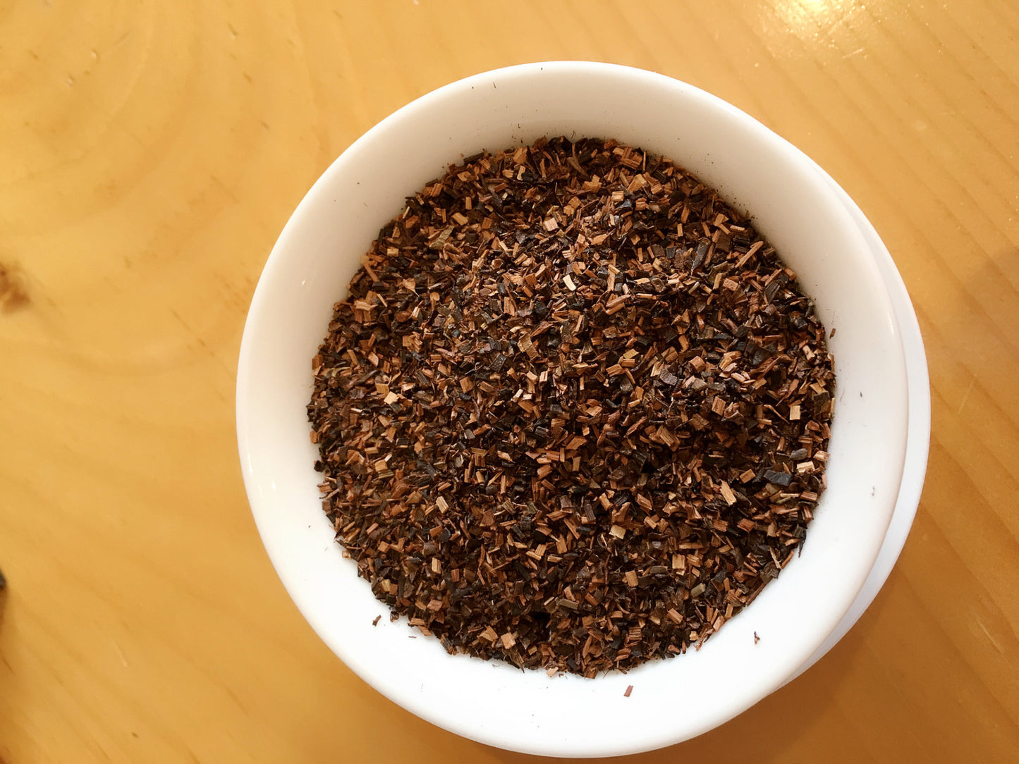 Organic Honeybush ( Caffeine Free )( herbal )( 28g/56g )