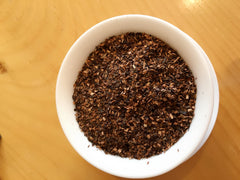 Organic Honeybush ( Caffeine Free )( herbal )( 28g/56g )