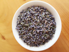 Organic  Lavender  (Caffeine Free )( Herbel ) ( 28g /56g )