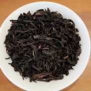Organic Vanilla Oolong Tea – Taiwanese Fragrant Blend by Tigerlily Tea