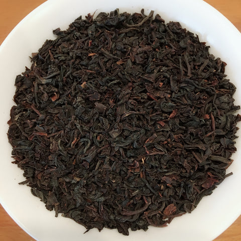 Organic Earl Grey Classic (28g /56g )