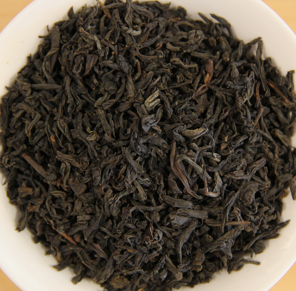 Lapsang Souchong Strong Smoke ( Organic Black Tea) (56g)
