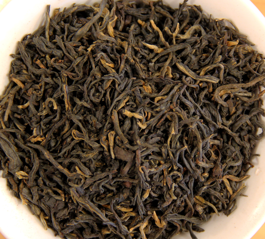 Dian Hong Gong Fu (28g)