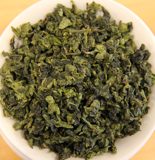 Tie Guan Yin (25g /50g)