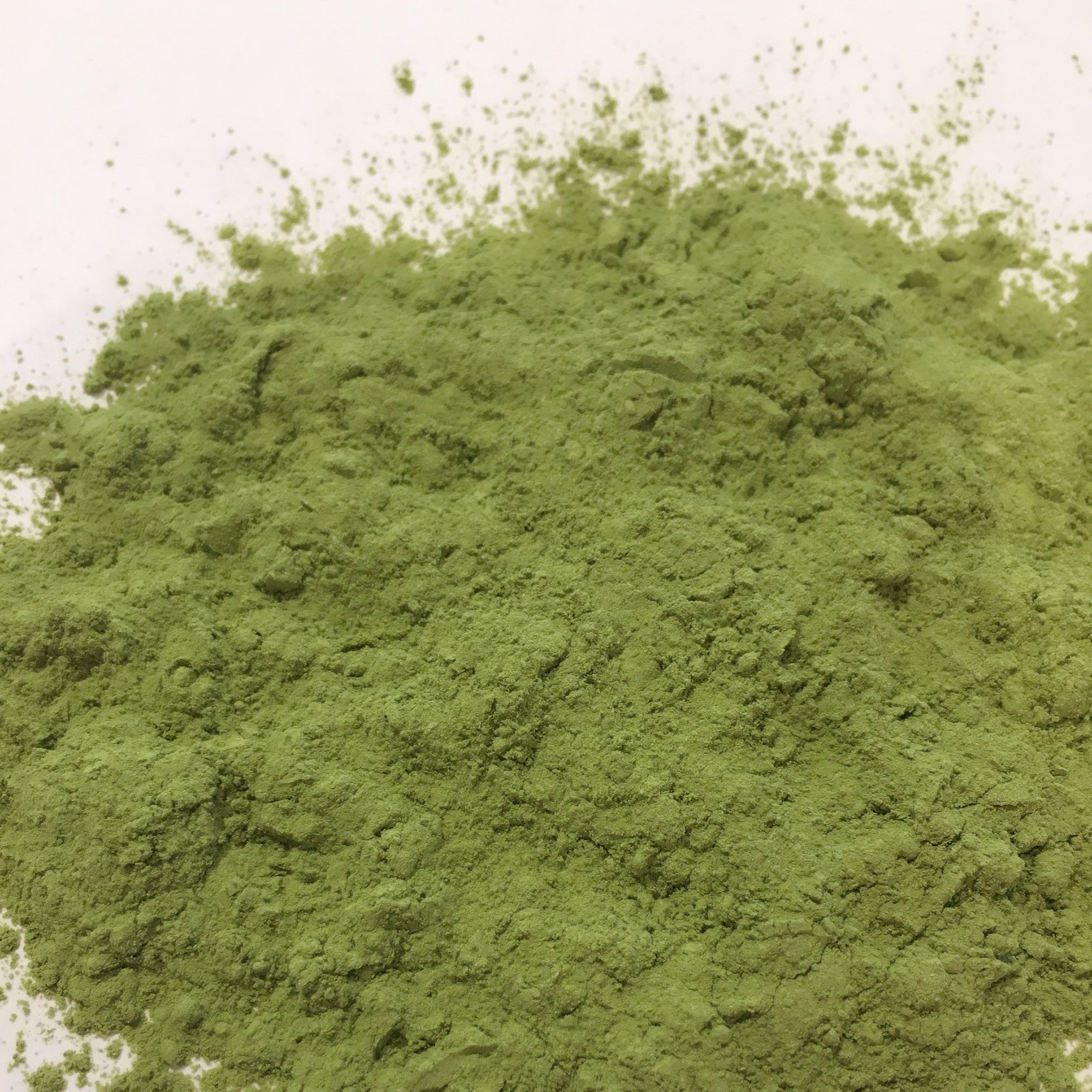 Organic Japanese Matcha Green Tea – Ceremonial Grade by Tigerlily Tea
