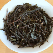 Rou Gui Rock Wulong Tea – Roasted Oolong with Cinnamon Note by Tigerlily Tea