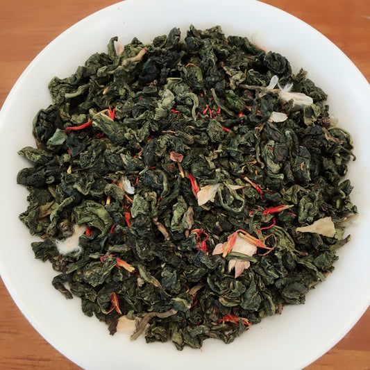 Watermelon Oolong ( 28g / 56g )