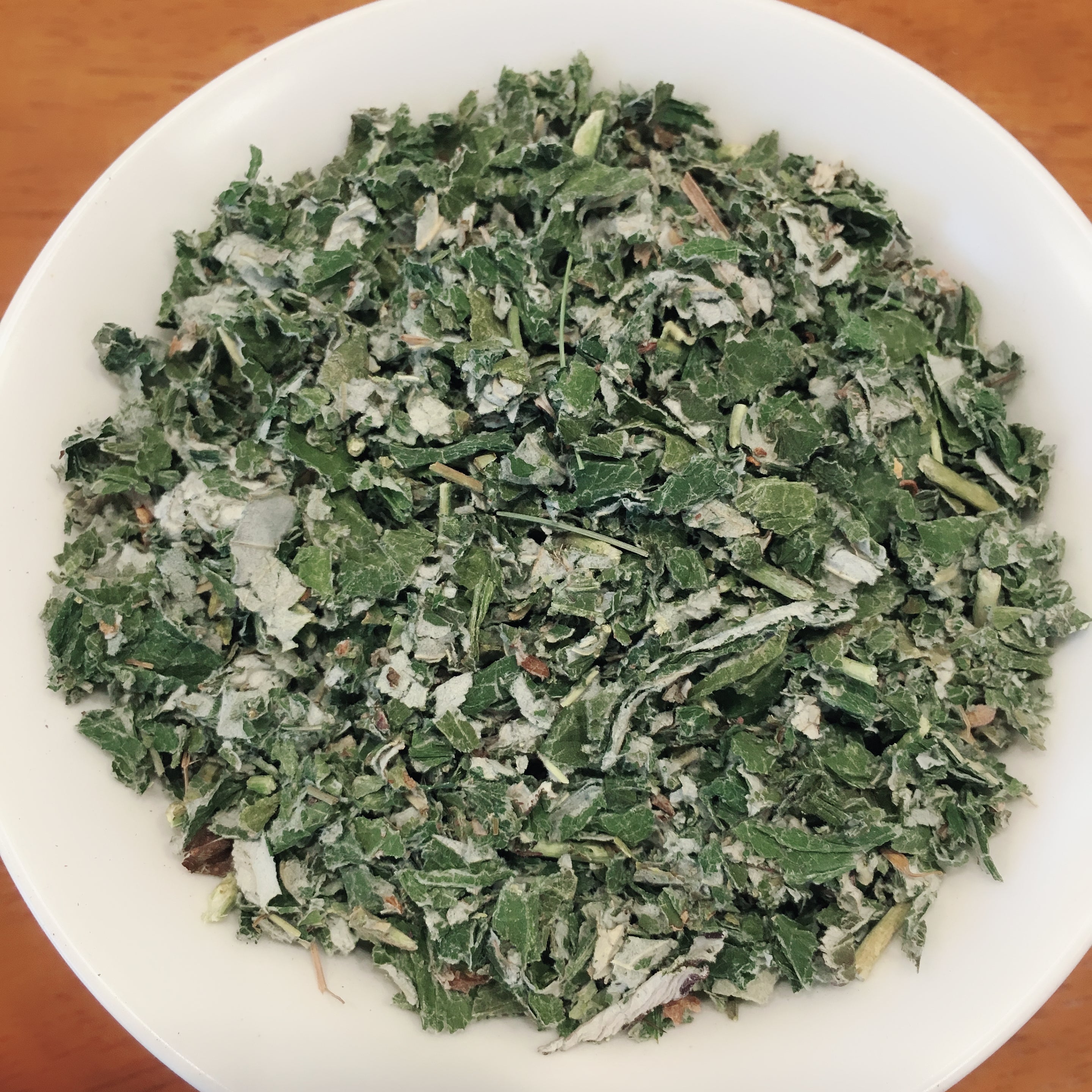 Organic Raspberry Leaf Herbal Tea – Women's Wellness Caffeine-Free by Tigerlily Tea
