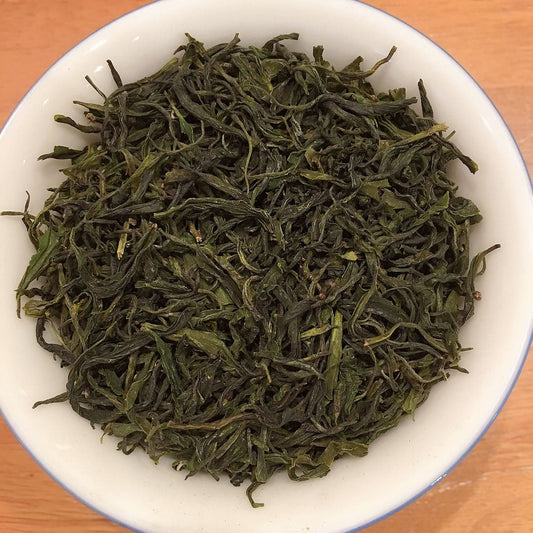 Mao Jian ( Misty New Top ) ( 35g / 70g)