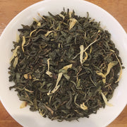 Pineapple Jasmine Green Tea – Fruity and Floral by Tigerlily Tea