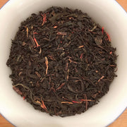 Organic Raspberry Pomegranate Tea – Green Tea with Raspberry & Pomegranate Flavors