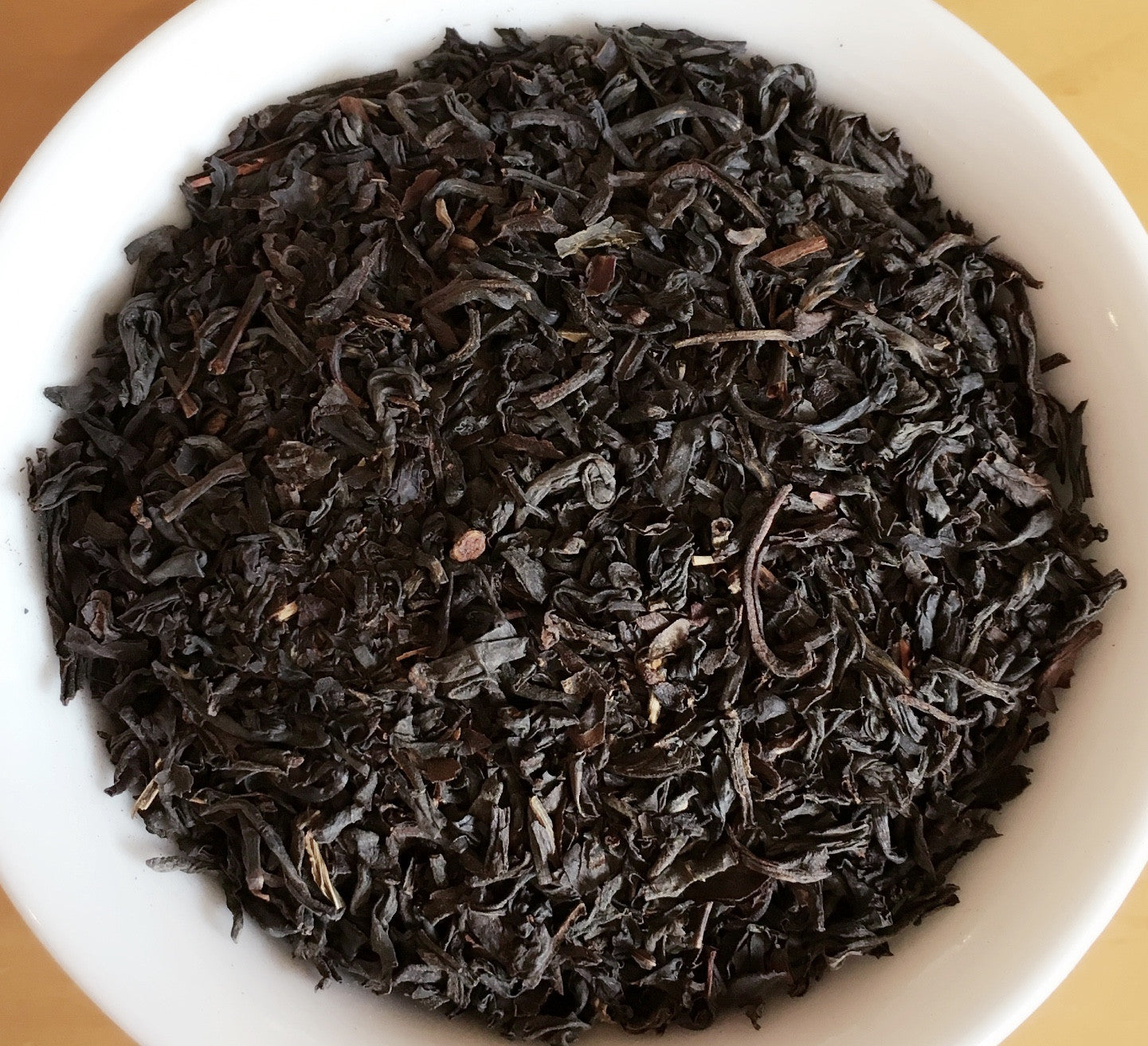 Organic Earl Grey Cream (28g / 56g)