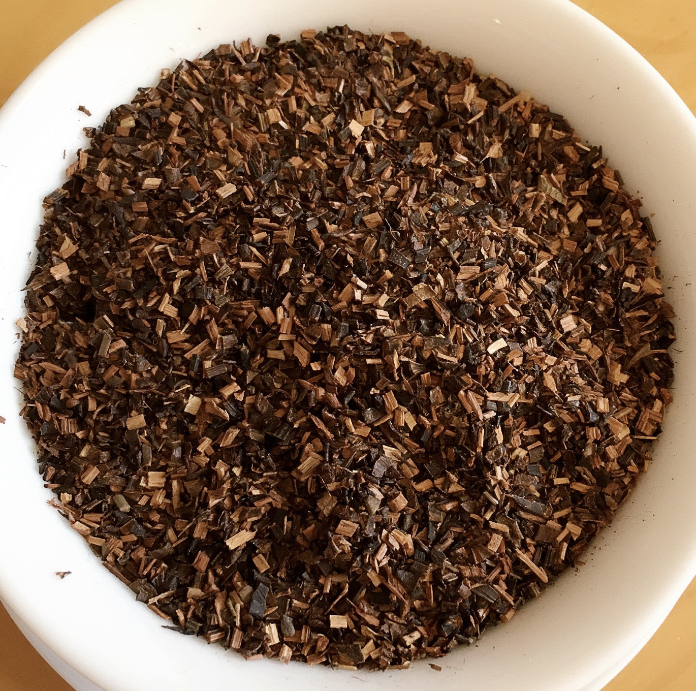 Organic Honeybush ( Caffeine Free )( herbal )( 28g/56g )