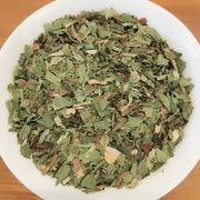 Organic Dandelion Leaf – Cleansing Herbal Tea - Caffeine - free - Herbal - Tiger Lily Tea Co