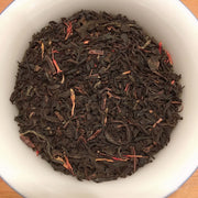 Organic Raspberry Pomegranate Green Tea - Green Tea - Tiger Lily Tea Co